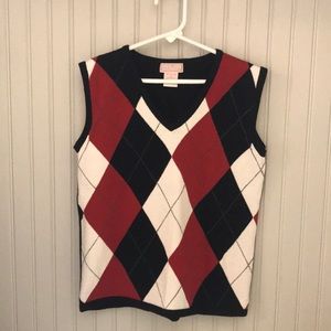 Malina Shirts & Tops - Boys sweater vest Malina Shirts & Tops - Boys sweater vest